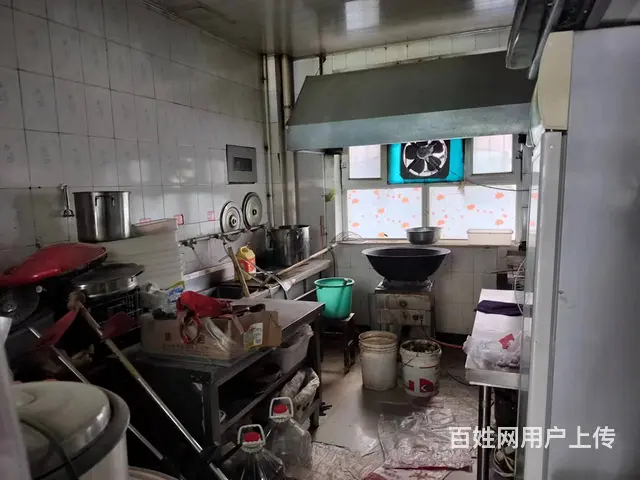 B个人一红光小区门面对外出租 - 图片 4