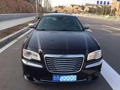 克莱斯勒300C [进口] 2012款 3.6L