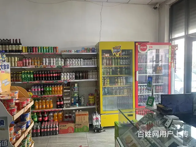高区威高利民医院对面好生意旺铺营业中转让 - 图片 2
