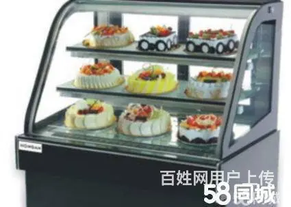 珠海专业安装分体饮料柜，风幕柜，冷柜，冷库，制冰机 - 图片 3