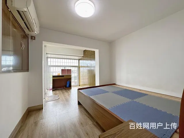 华美空间保税区旁古龙公寓三房出租 - 图片 4