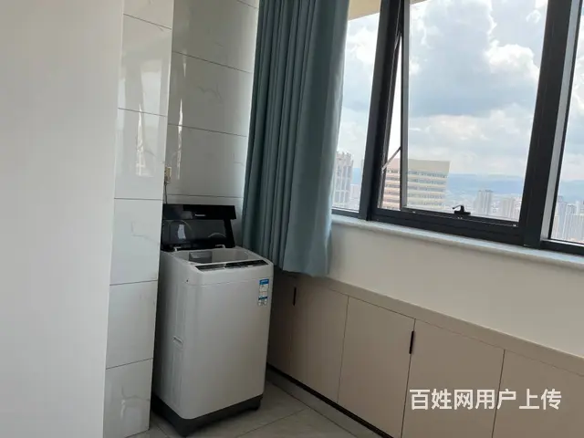 新天地 公寓1厅 精装修 - 图片 10