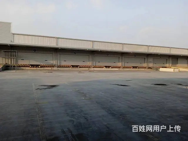 原房东物流仓库出租38000平方交通方便 - 图片 7