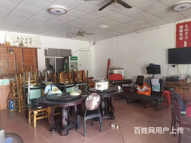 （51旺铺推荐）海棠湾南田新民路500平铺面出租 - 图片 4