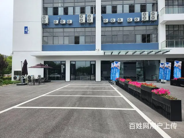 苏虹东路精装厂房招租 4T货梯 丙类消防 带喷淋 交通便利！ - 图片 5
