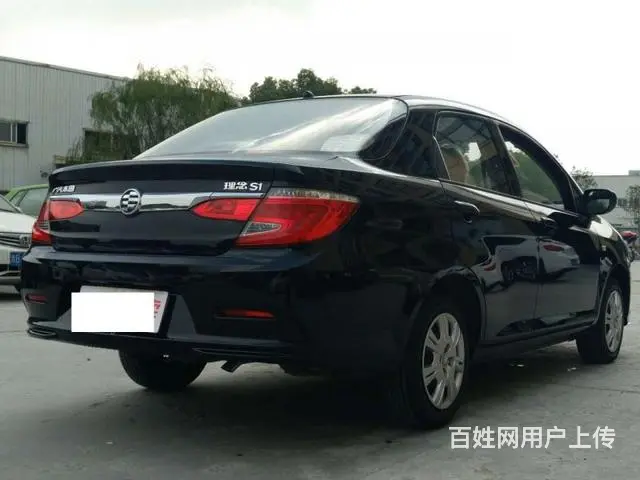 本田理念 2014款 1.3L 手动 舒适版 (国 - 图片 8