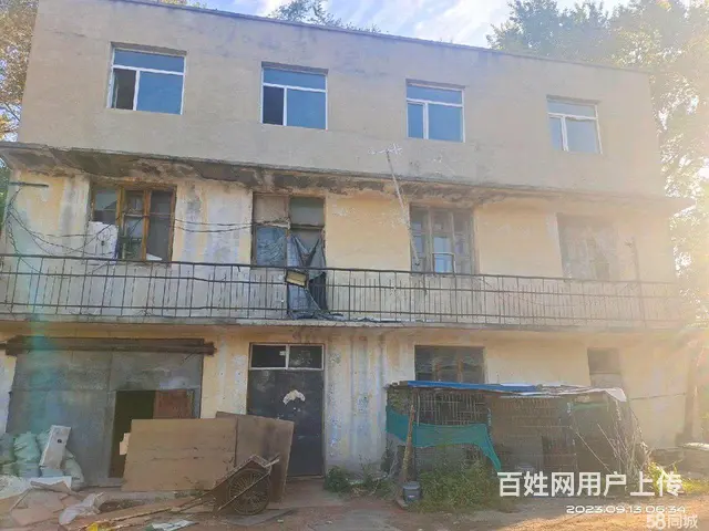 南岗哈西西铁街厂房场地暖库出租 - 图片 12