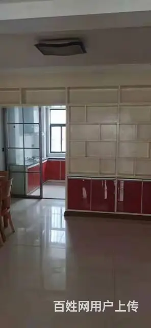 河滨嘉苑三楼精装住房出租！ - 图片 6