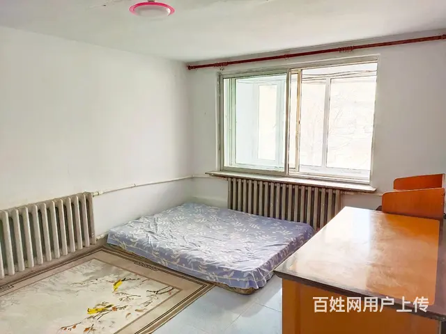 【搞定了！】新鹤B区30号楼一楼半出租(只招女生，车库阁楼， - 图片 4