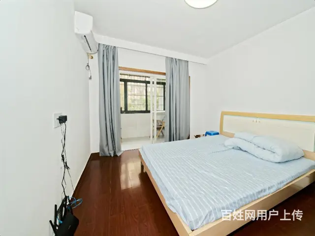 三里亭 · 三里亭苑四区 · 1室 · 1厅 - 图片 4