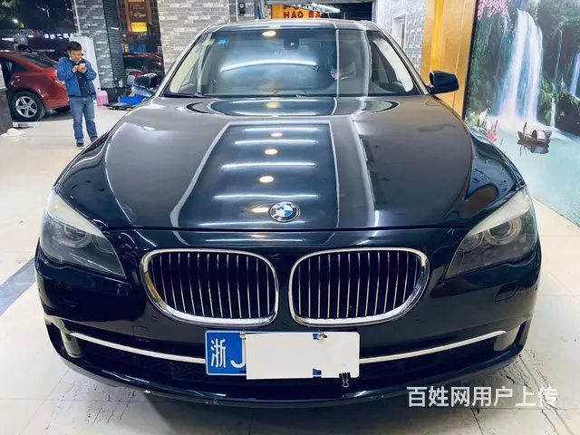 广东佛山劲烽汽贸抵押车 实体店看车 - 图片 8
