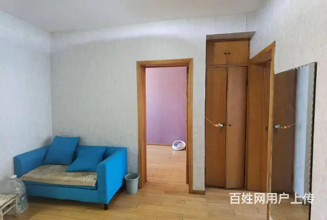 急租丰储小区四楼两室一厅装修设全1200元 - 图片 3