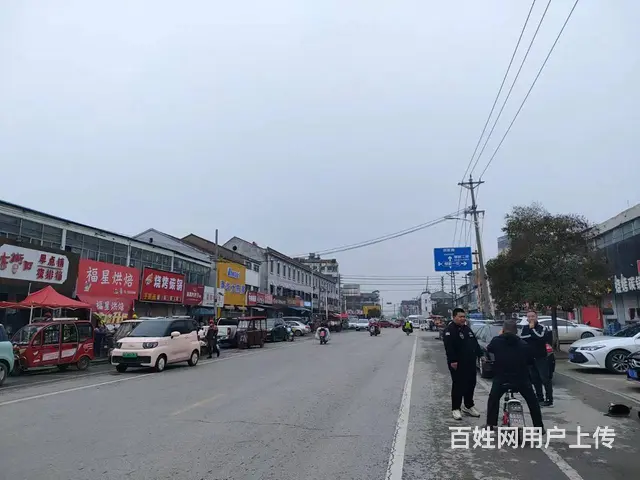（弘扬快讯）柳新餐饮一条街早中餐旺铺转让 - 图片 8