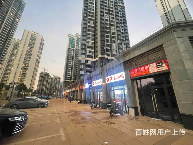 （51旺铺推荐）恒大美丽沙高端住宅区低价招租 - 图片 1