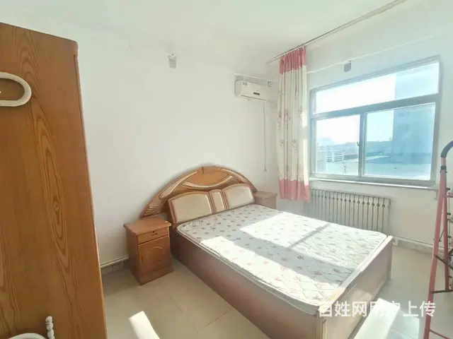 武装部宿舍 ，三室两厅一卫，可拎包入住 - 图片 3