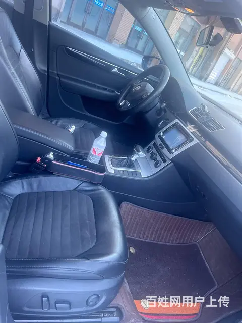 大众 迈腾 2015款 2.0TSI 双离合 豪华型 - 图片 4