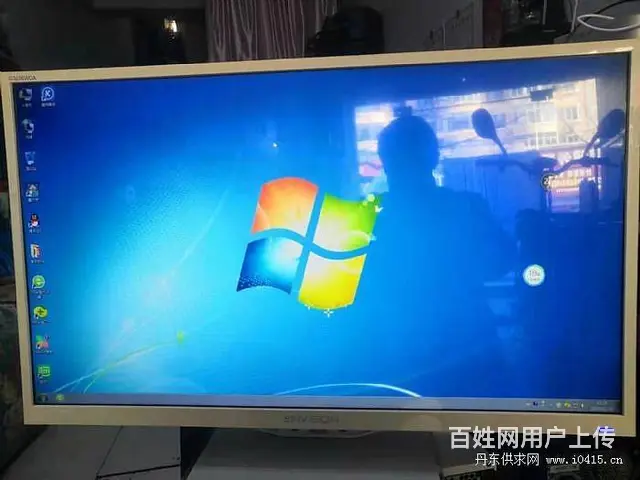 出售冰箱，彩电，洗衣机，电脑，22寸32寸显示器 - 图片