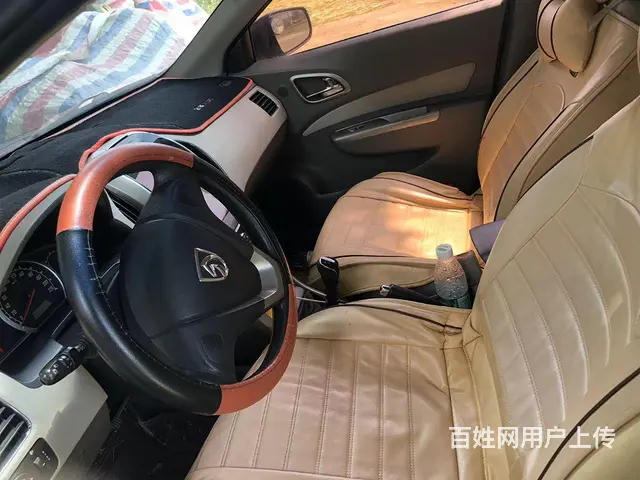 宝骏630 2012款 1.5 手动 DVVT 舒适型 - 图片 4