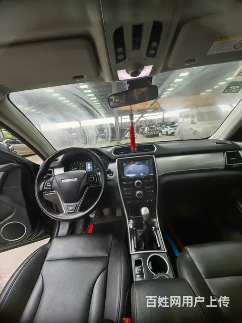 哈弗H2 2017款 1.5T 手动 两驱精英型红标 - 图片 5