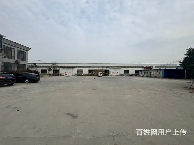 （徐州找店网）贾汪标准厂房出租 - 图片 1