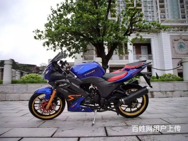出售2017年新款r2地平线，带合格证，带防盗，实 - 图片 2