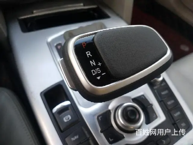 奥迪 奥迪A6 2012款 A6L 2.0TFSI 手动 基 - 图片 11
