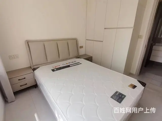 天河北路  双河湾  110平三室两厅一卫精装婚房 - 图片 5