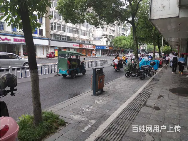 延安路中心地段经营中店面出售 - 图片 7