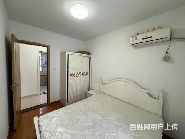 西环路 唐寅园 驿东苑精装两房电梯房 好停车 看房随时可月付 - 图片 7