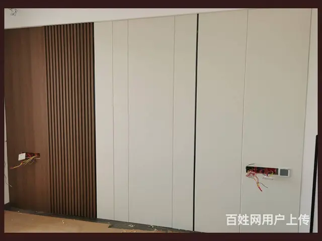 惠州软硬包制作安装、床头背景墙上门安装、防撞墙定制 - 图片 7