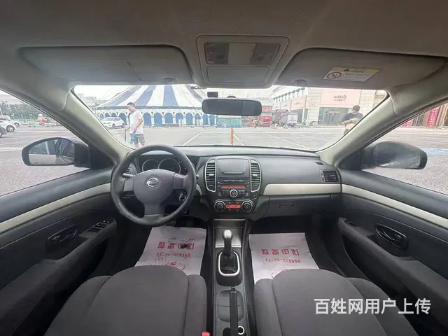 日产 轩逸 2016款 轩逸经典 1.6 手动 XE 舒适版 - 图片 6
