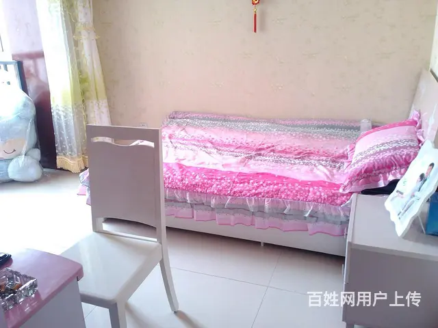 【搞定了！】出租水岸世家住房一套 - 图片 8
