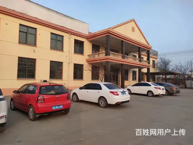 58今铺）义堂代庄工业园区4000平厂房可做各类仓储或加工 - 图片 10