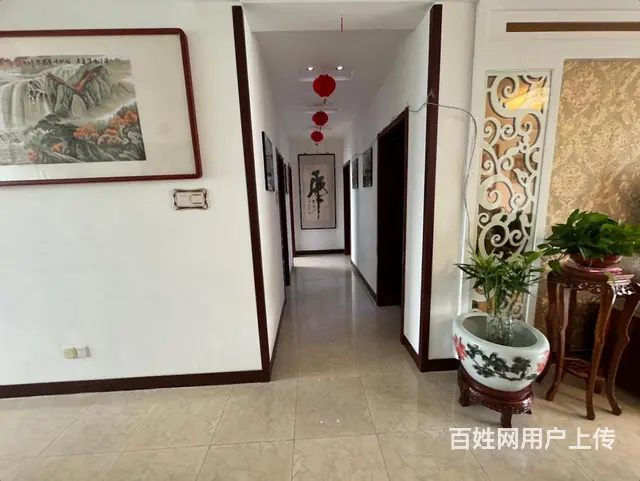 2中附近单位宿舍4楼，136平，送储藏室，精装修 - 图片 8