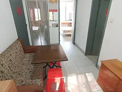 滨北石亭小区2房一厅，邻近茶厂