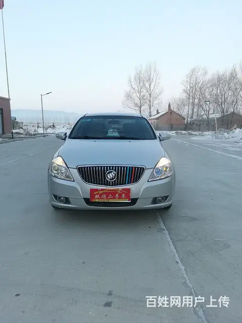 别克凯越 - 图片 1