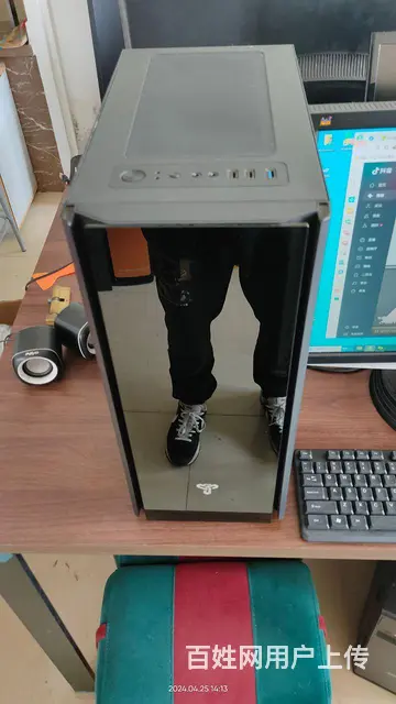【搞定了！】i5-9400f游戏办公电脑 - 图片 2