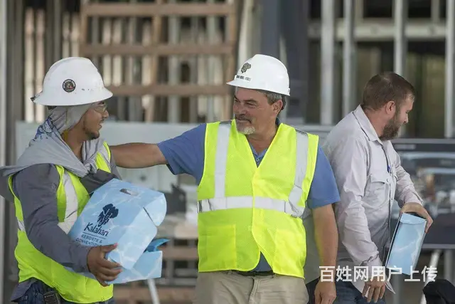 开封出国劳务挪威建筑工地钢筋工水电工油漆工架子工 - 图片 1