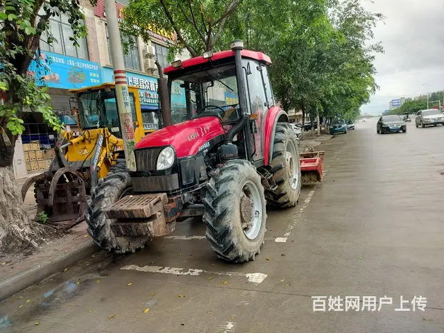 【搞定了！】13年东方红904,56800 - 图片 5