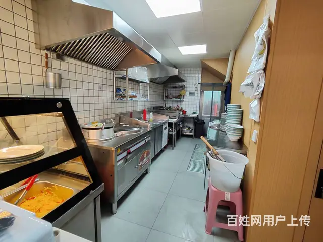 沈北区银河街拉面快餐店出兑： - 图片 4