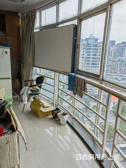 地铁房都市先锋(芙蓉-湘湖) 普通住宅 中等装修 - 图片 3
