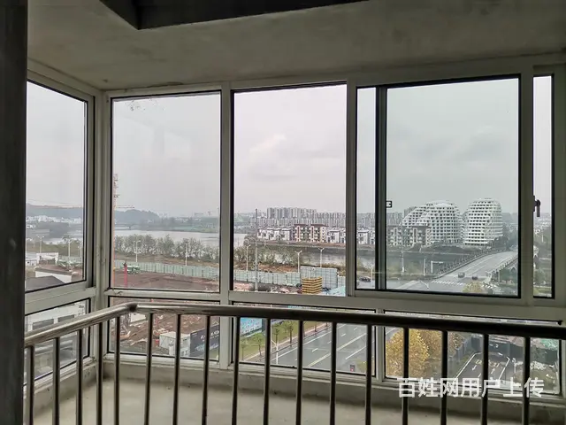 高档小区164平大平层出售 - 图片 3