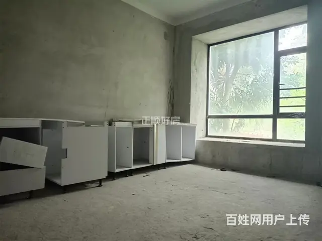 到红旗10分钟 里维埃拉一期110平三房独立小花园仅卖105 - 图片 7