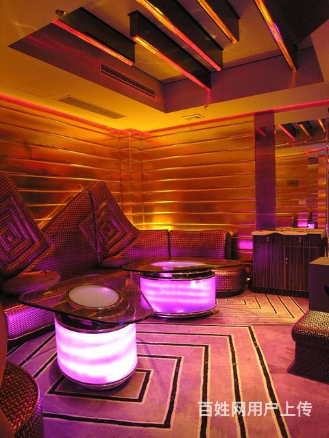 贵阳凤凰城ktv夜总会包厢预定