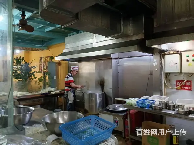 （51旺铺推荐）回新路880平新疆餐饮店+15间电梯房整体 - 图片 11