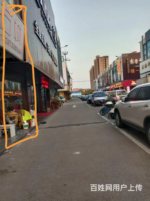 中达智慧家居市场朝南旺铺出租 - 图片 2