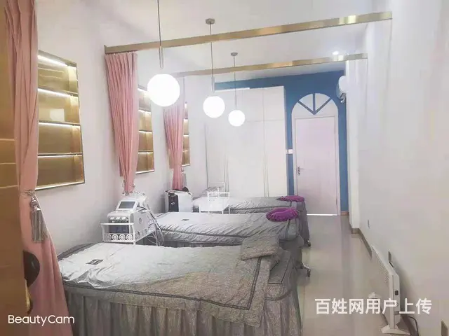 美容美体门市外兑 - 图片 1