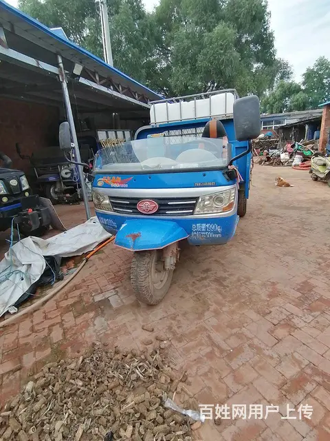 其他 自卸车 - 图片