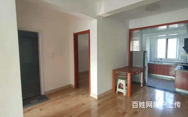 紫金雅苑一室500一个月南北通透精装修家具家电齐全 - 图片 7