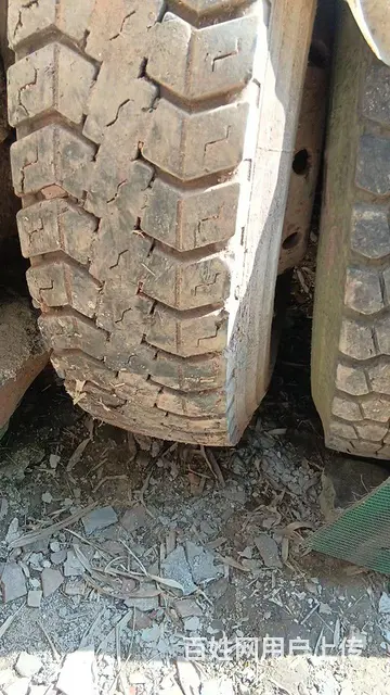 700-16  750R16  825R16轮胎 - 图片 8